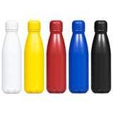 Cascade Aluminium Water Bottle - 600ml
