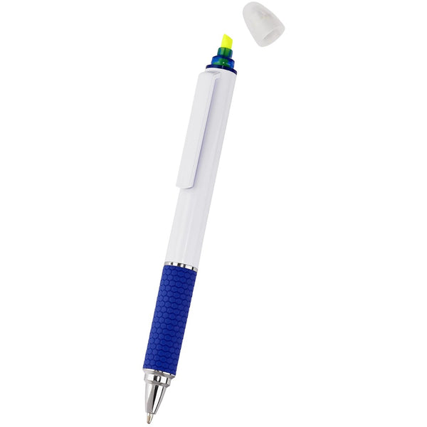 Highlighter Ball Pen