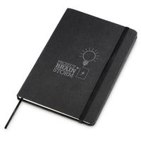 Eco Pulse A5 Hard Cover Notebook