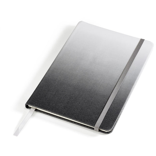 Santiago A5 Hard Cover Notebook