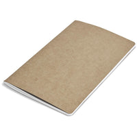 Creative Spark A5 Soft Cover Notebook