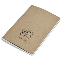 Creative Spark A5 Soft Cover Notebook