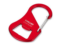 Barto Bottle Opener Red While Stock Lasts