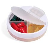 Pill Box