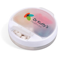 Pill Box