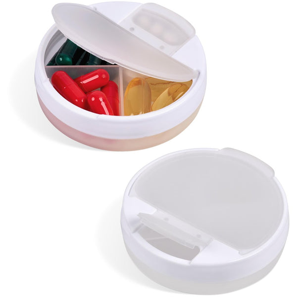 Pill Box