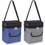 Smiley 9 Can Cooler Bag