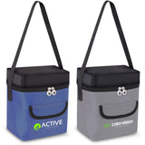 Smiley 9 Can Cooler Bag