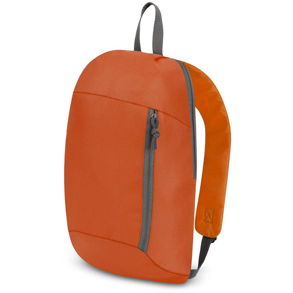 Go Backpack Orange