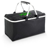 Nevada Picnic Basket Cooler