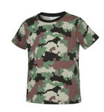 Boys Little Explorer Tee