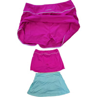 Head Skort Sportswear For Ladies 100 Units