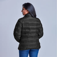 Ladies Nocture Jacket