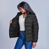 Ladies Nocture Jacket