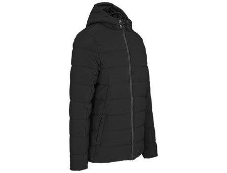 Mens Alex Varga Ventios Jacket