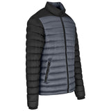 Mens Alex Varga Shadow-Forge Jacket