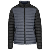 Mens Alex Varga Shadow-Forge Jacket