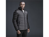 Mens Alex Varga Ellatis Jacket