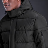 Alex Varga Velours Jacket On Sale While Stock Lasts