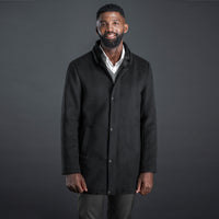 Alex Varga Cazador Jacket For Men