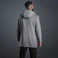 Alex Varga Cazador Jacket For Men