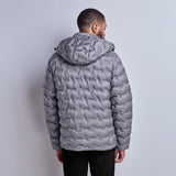 Mens Elevate Optimus Jacket