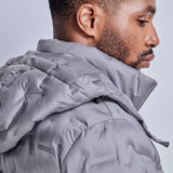 Mens Elevate Optimus Jacket