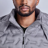 Mens Elevate Optimus Jacket