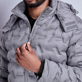 Mens Elevate Optimus Jacket