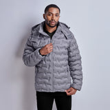 Mens Elevate Optimus Jacket