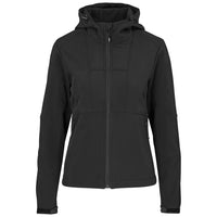 Slazenger Tron Softshell Jacket For Women