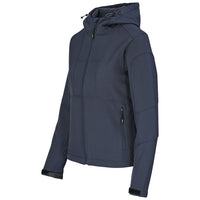 Slazenger Tron Softshell Jacket For Women