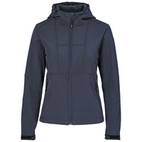 Slazenger Tron Softshell Jacket For Women