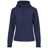 Slazenger Tron Softshell Jacket For Women