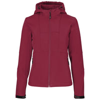 Slazenger Tron Softshell Jacket For Women