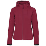 Slazenger Tron Softshell Jacket For Women