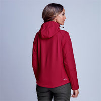 Slazenger Tron Softshell Jacket For Women