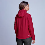 Slazenger Tron Softshell Jacket For Women