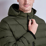 Slazenger Mens Aetheron Jacket