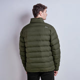Slazenger Mens Aetheron Jacket
