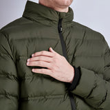 Slazenger Mens Aetheron Jacket
