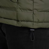 Slazenger Mens Aetheron Jacket