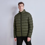 Slazenger Mens Aetheron Jacket