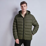 Slazenger Mens Aetheron Jacket