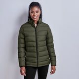 Slazenger Ladies Aetheron Jacket