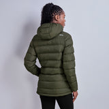 Slazenger Ladies Aetheron Jacket