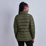 Slazenger Ladies Aetheron Jacket