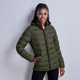 Slazenger Ladies Aetheron Jacket