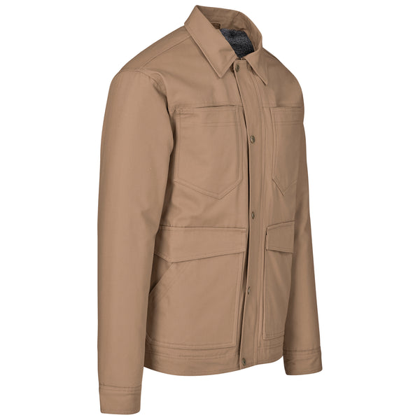 Urban Terrain Explorer Jacket For Men