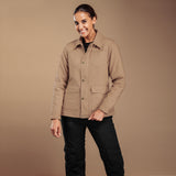 Urban Terrain Explorer Jacket For Women